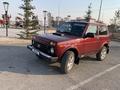 ВАЗ (Lada) Lada 2121 2020 года за 4 950 000 тг. в Караганда – фото 2