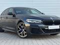 BMW 530 XDrive 2022 года за 26 350 000 тг. в Астана – фото 7