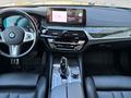 BMW 530 XDrive 2022 года за 26 350 000 тг. в Астана – фото 15