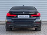 BMW 530 XDrive 2022 года за 26 350 000 тг. в Астана – фото 4