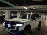 Toyota Land Cruiser 2021 года за 53 700 000 тг. в Алматы