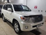 Toyota Land Cruiser 2012 года за 23 000 000 тг. в Актау