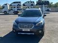 Subaru Outback 2017 годаүшін7 850 000 тг. в Актау