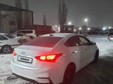 Hyundai Accent 2018 годаfor7 000 000 тг. в Актобе – фото 3