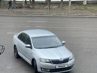 Skoda Rapid 2014 годаfor5 112 378 тг. в Астана