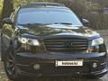 Infiniti FX35 2006 года за 6 000 000 тг. в Алматы – фото 3