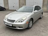 Lexus ES 300 2003 года за 5 500 000 тг. в Шымкент