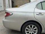 Lexus ES 300 2003 годаүшін5 500 000 тг. в Шымкент – фото 5