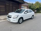 Chevrolet Cobalt 2023 годаүшін6 800 000 тг. в Шымкент – фото 3