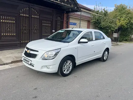 Chevrolet Cobalt 2023 года за 6 800 000 тг. в Шымкент – фото 3