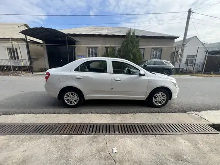 Chevrolet Cobalt 2023 года за 6 800 000 тг. в Шымкент – фото 7