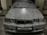 BMW 316 1992 годаүшін1 200 000 тг. в Актобе