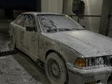 BMW 316 1992 годаүшін1 200 000 тг. в Актобе – фото 2