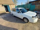 ВАЗ (Lada) Priora 2171 2014 годаүшін3 300 000 тг. в Костанай – фото 4