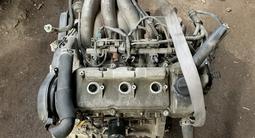 Двигатель 1MZ-FE (VVT-i), объем 3 л., привезенный из Японииfor420 000 тг. в Костанай – фото 4