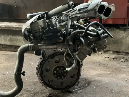 Двигатель 1MZ-FE (VVT-i), объем 3 л., привезенный из Японии за 420 000 тг. в Костанай – фото 7