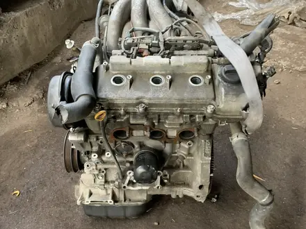 Двигатель 1MZ-FE (VVT-i), объем 3 л., привезенный из Японии за 420 000 тг. в Костанай – фото 9