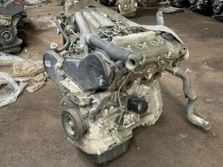 Двигатель 1MZ-FE (VVT-i), объем 3 л., привезенный из Японииүшін420 000 тг. в Костанай – фото 10