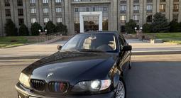 BMW 328 1998 годаүшін3 500 000 тг. в Алматы