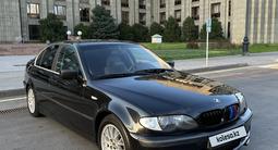 BMW 328 1998 годаүшін3 600 000 тг. в Алматы – фото 3