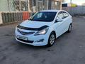 Hyundai Accent 2014 годаfor4 100 000 тг. в Алматы – фото 4