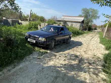 Audi 80 1994 года за 1 200 000 тг. в Уральск