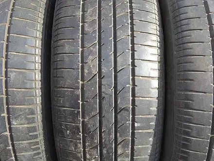 Шины 205/55 R16 — "Bridgestone Turanza ER30" (Франция), летние, в за 95 000 тг. в Астана – фото 5