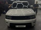 Land Rover Range Rover Sport 2010 года за 14 000 000 тг. в Алматы