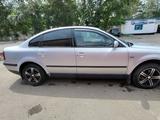 Volkswagen Passat 1998 годаүшін2 000 000 тг. в Павлодар – фото 3