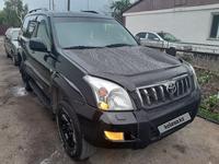 Toyota Land Cruiser Prado 2008 годаүшін13 500 000 тг. в Караганда