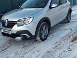 Renault Sandero Stepway 2019 года за 6 800 000 тг. в Уральск – фото 3