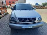 Lexus RX 300 2000 годаүшін5 800 000 тг. в Кокшетау