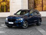 BMW X5 2020 года за 35 000 000 тг. в Алматы