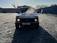 ВАЗ (Lada) Lada 2121 2018 года за 3 600 000 тг. в Караганда