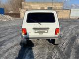 ВАЗ (Lada) Lada 2121 2018 годаfor3 600 000 тг. в Караганда – фото 2