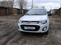 ВАЗ (Lada) Kalina 2194 2013 года за 3 290 000 тг. в Костанай – фото 3