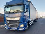 DAF 2016 года за 37 500 000 тг. в Туркестан