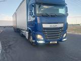 DAF 2016 года за 37 500 000 тг. в Туркестан – фото 2
