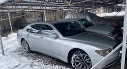 BMW 745 2002 годаfor1 700 000 тг. в Алматы