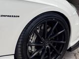 Mercedes-Benz CLS 55 AMG 2008 года за 11 000 000 тг. в Алматы – фото 3