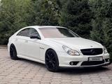 Mercedes-Benz CLS 55 AMG 2008 года за 11 000 000 тг. в Алматы