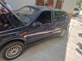 Volkswagen Golf 1994 годаүшін1 500 000 тг. в Экибастуз