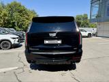 Cadillac Escalade 2026 годаүшін129 000 000 тг. в Алматы – фото 4