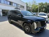 Cadillac Escalade 2026 годаүшін129 000 000 тг. в Алматы – фото 2