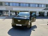 Cadillac Escalade 2026 годаүшін129 000 000 тг. в Алматы