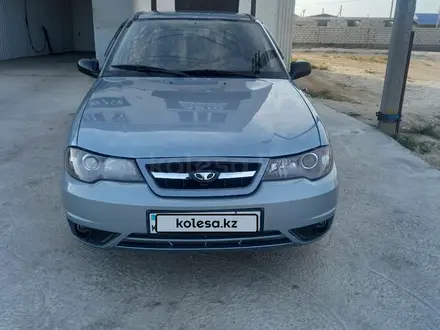 Daewoo Nexia 2013 года за 2 100 000 тг. в Актау – фото 5