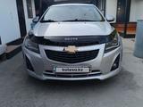 Chevrolet Cruze 2012 года за 4 350 000 тг. в Алматы – фото 2