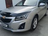 Chevrolet Cruze 2012 года за 4 350 000 тг. в Алматы