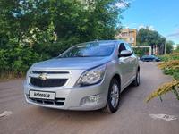 Chevrolet Cobalt 2022 годаүшін6 000 000 тг. в Караганда