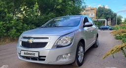 Chevrolet Cobalt 2022 годаүшін5 900 000 тг. в Караганда